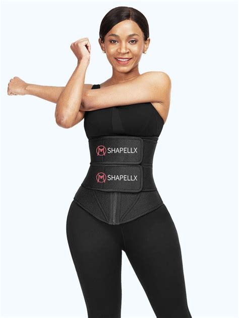 Wear Waist Trainers To Improve Your Workout Performance City Fashion