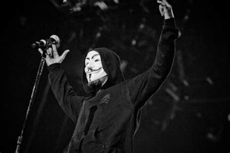 Anonymous Mask On Tumblr