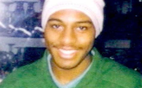 Stephen Lawrence Murder A Tale Of Two Police Investigations Telegraph