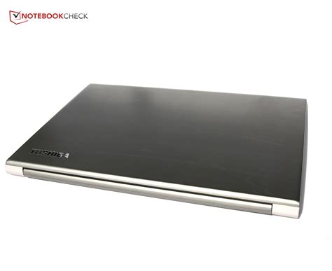 Toshiba Tecra Z40 C 106 Notebook Review Reviews