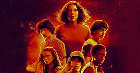 See more ideas about stranger things logo, stranger things, netflix movies to watch. Stranger Things Season 4 Logo Wallpaper - Singebloggg