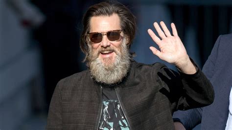 Jim Carrey Beard R Madhavan And Jim Carrey Are Planning To Grow Out Beards In Quarantine And
