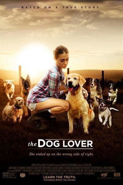 The Dog Lover Movie Review And Film Summary 2016 Roger Ebert