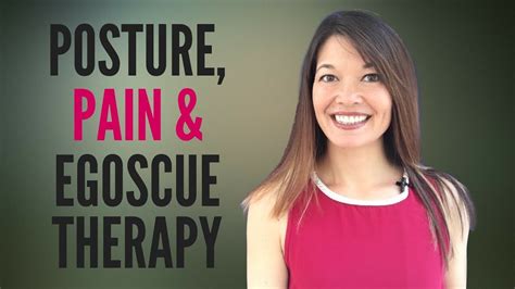 Egoscue An Explainer On Posture Therapy To Heal Body Pain Youtube