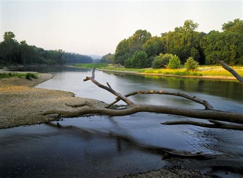 Take Action The Illinois River Is Threatened Save The Illinois River