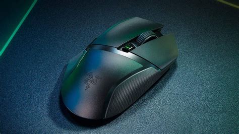 Razer Basilisk X Hyperspeed Wireless Gaming Mouse Review Value