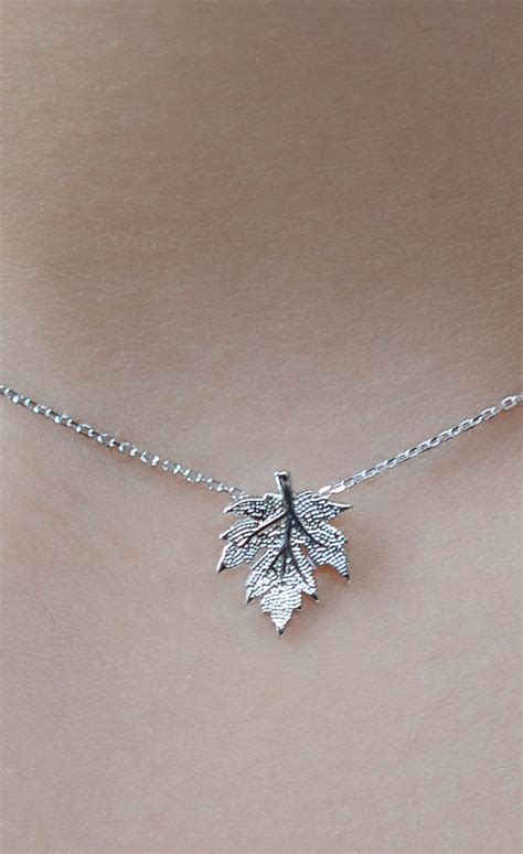 15 Beautifully Tasteful Pieces Of Jewelry To Wear Your Love For Canada
