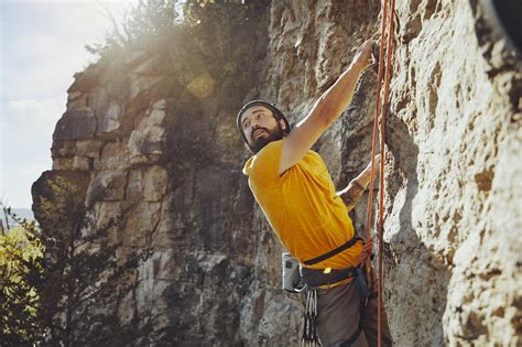 The 10 Best Rock Climbing Destinations In The World To Adventure In
