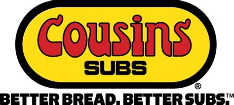 Cousins Subs Category 5ibe Cousins Submarine Sweet Home