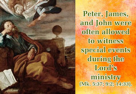 Apostle Peter Facts Image To U