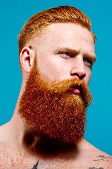 the 13 hottest male redheads ever i love beards great beards awesome beards hot ginger men