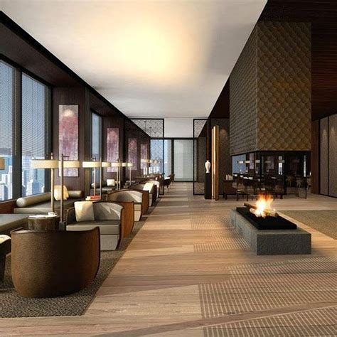 Best 38 Apartment Lobby Interior Design