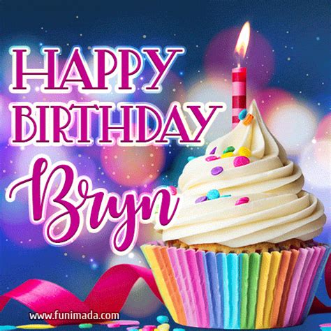 Happy Birthday Bryn S Download Original Images On