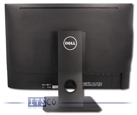 Dell Optiplex 7450 Aio Mit Standfuss Günstig And Gebraucht Itsco