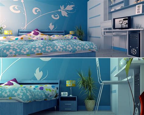 A child's room is the perfect place to. 12 Kids Bedrooms with Cool Built-Ins