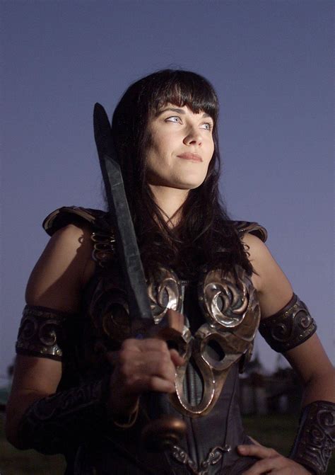 How To Watch All Of Xena Warrior Princess Starting This