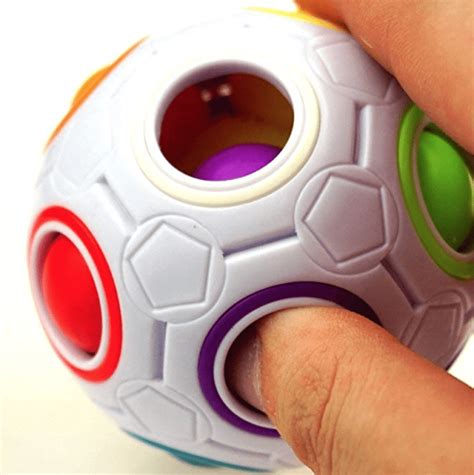 25 Best Fidget Toys And Devices For A More Focused Classroom
