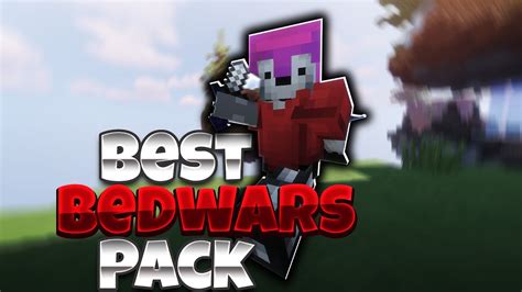 The Best Bedwars Texture Pack Youtube