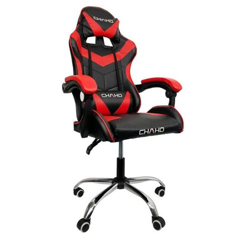 It is one of the best gaming chairs with amazing features. 8 Best Massage Chairs in Malaysia 2020