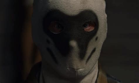 Hbo Libera O Primeiro Trailer Da Série De Watchmen Critical Hits