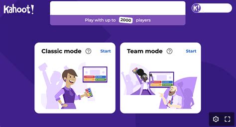 Kahoot Host How To Host A Live Kahoot Help And Support Center