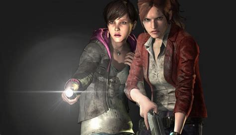 Resident Evil Revelations 2 Episode 2 Walkthrough