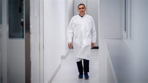 Akshaya mohan, regulatory affairs manager, psc biotech corporationdata. Biontech-Gründer Sahin über Wettlauf um Corona-Impfstoff ...