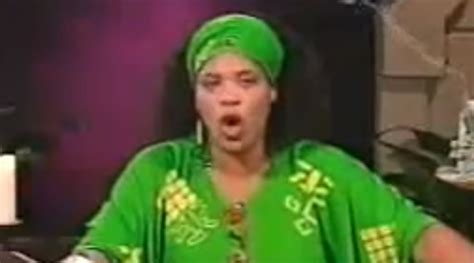 Iconic Tv Psychic Miss Cleo Dead At 53 Fox 5 San Diego