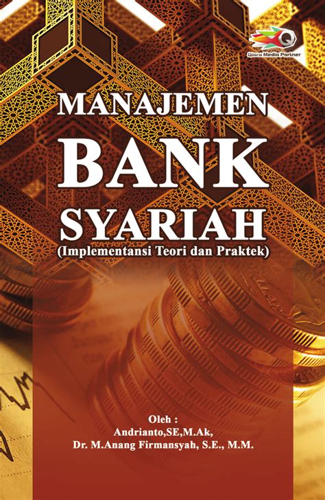 Pdf Buku Manajemen Bank Syariah