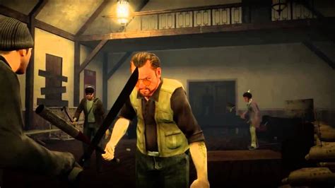 No More Room In Hell Das Zombie Spiel Im Steam Release Trailer Youtube