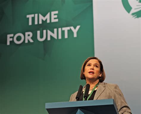 Ireland Election Sinn Féin Arrives As The Third Force In Irish