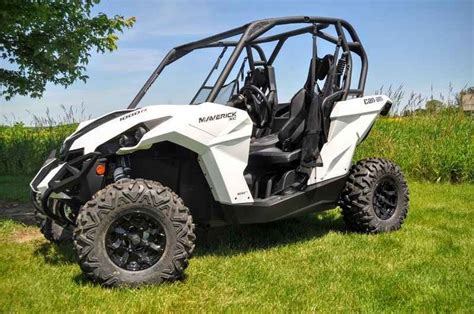 New 2016 Can Am Maverick Xc 1000r Atvs For Sale In Wisconsin