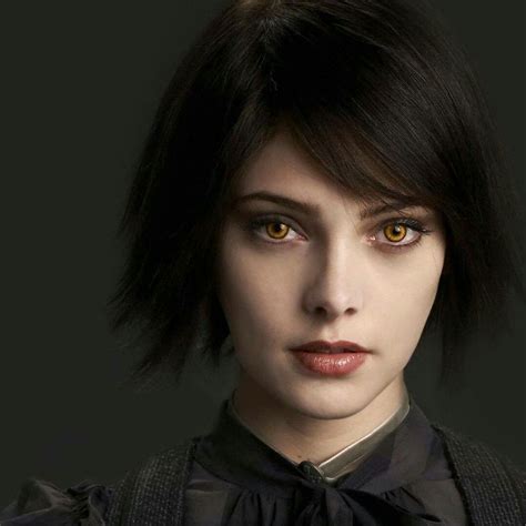 Ashley greene showed off her half up hairstyle in a soft honey blond hue. Pin by oorja on The Twilight Saga