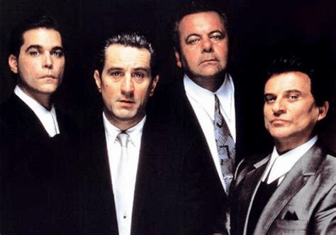 Goodfellas 25th Anniversary 25 Things You Probably Didnt Know About