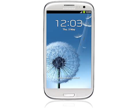 Samsung Galaxy S Iii S3 4g Lte 8mp 48“ 14ghz 720 X 1280 Hd