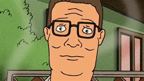 The King Of The Hill Character That Was Voiced By The One And Only