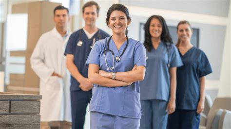 What Is Nursing Leadership Top Nurse Leader Roles