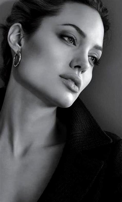 Angelina Jolie Iphone Hd Wallpapers Wallpaper Cave