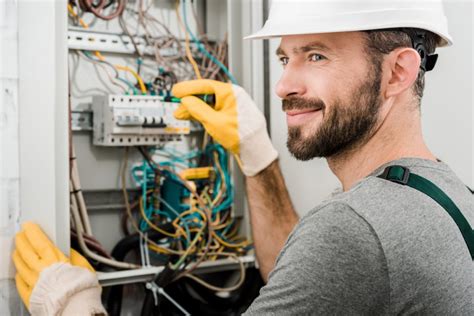 What Goes Into Electrical Maintenance