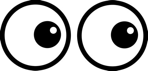 Cartoon Eyes Free Images At Vector Clip Art Online