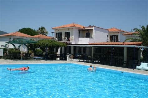 Pela Hotel Lesbos Greece Skala Kallonis Reviews Photos And Price Comparison Tripadvisor