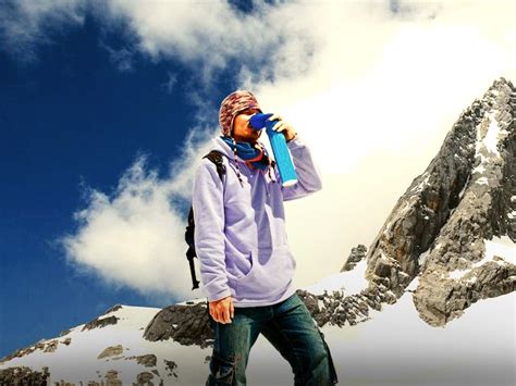 Mengenal Acute Mountain Sickness Penyakit Yang Sering Dihadapi Pendaki