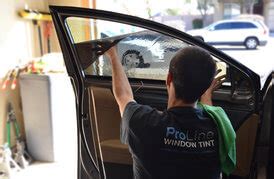 Opening at 8:00 am tomorrow. ProLine Window Tinting Gilbert AZ | Chandler | Arizona's ...