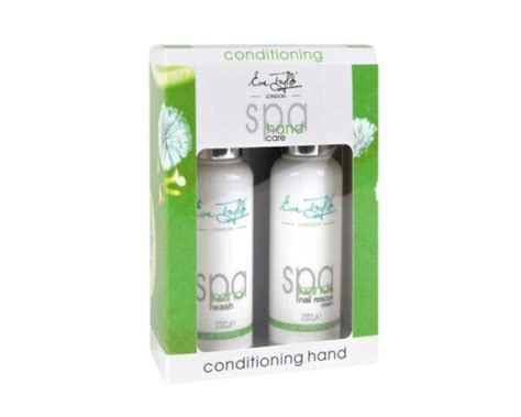 Eve Taylor Conditioning Hand Duo Box Set Srf Hair And Beauty Training And Supplies