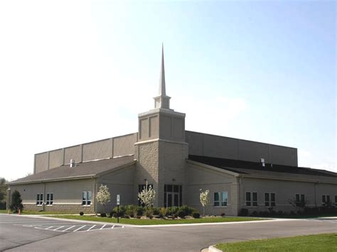 Calvary Baptist Church Watertown Wi Kjv Churches