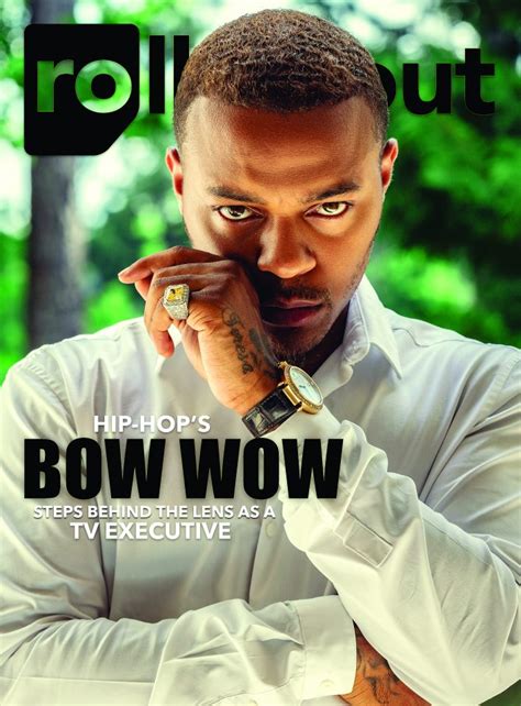 Bow Wow Wants Bet To Hire Him Says The Network Has Lost Its Way