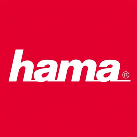 Its resolution is 600x630 and with no background. Hama UK - YouTube