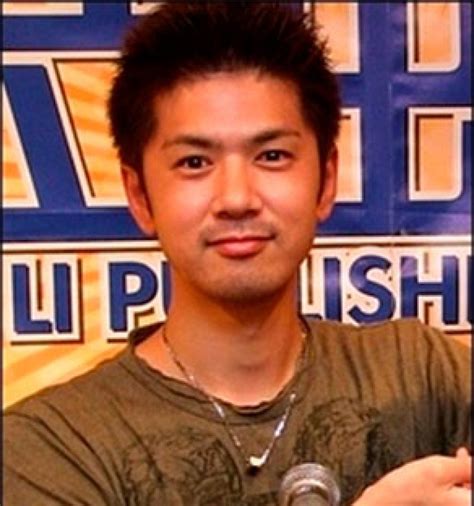 Yusuke Murata Ficha De Autor En Tebeosfera