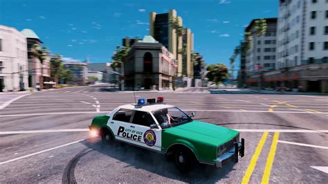 Vice City Police Department Minipack Gta V Free Download Mod Install