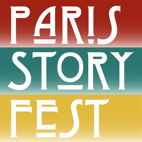 Paris Story Fest Paris Kentucky Storytelling Festival Held 2nd